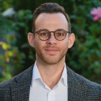 Michael Notaras Ph.D.