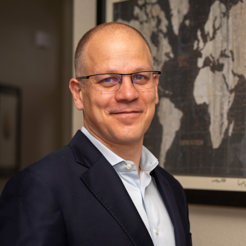 Michael P. Stump