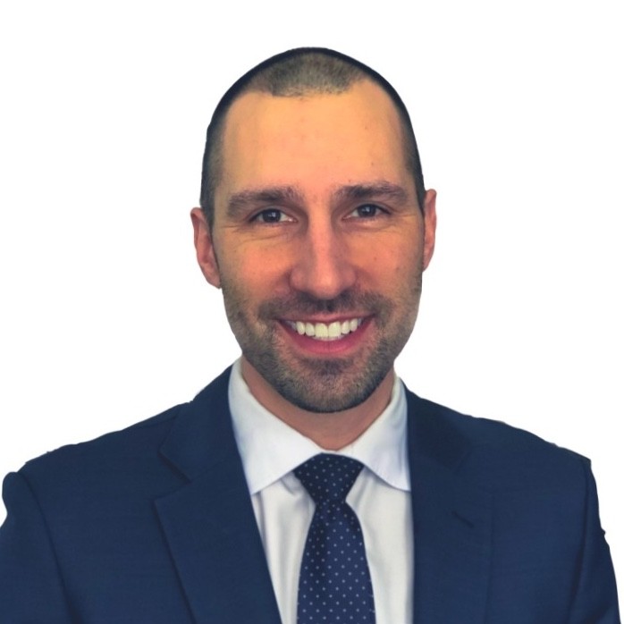 Michael Shumlich, MSc, CFA
