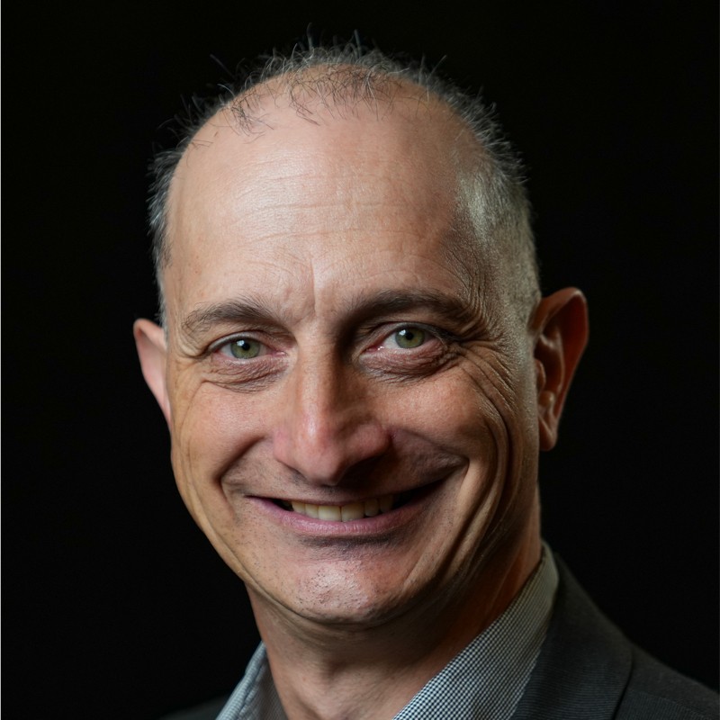 Micheal P.