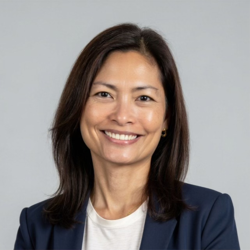 Michelle Boquiren Urben
