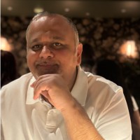 Mihir Shah
