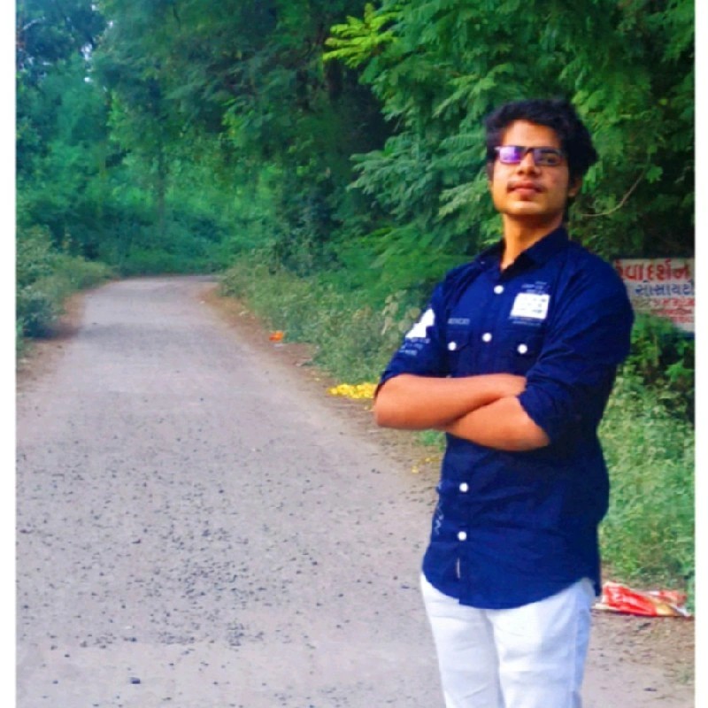 Mihir Savat