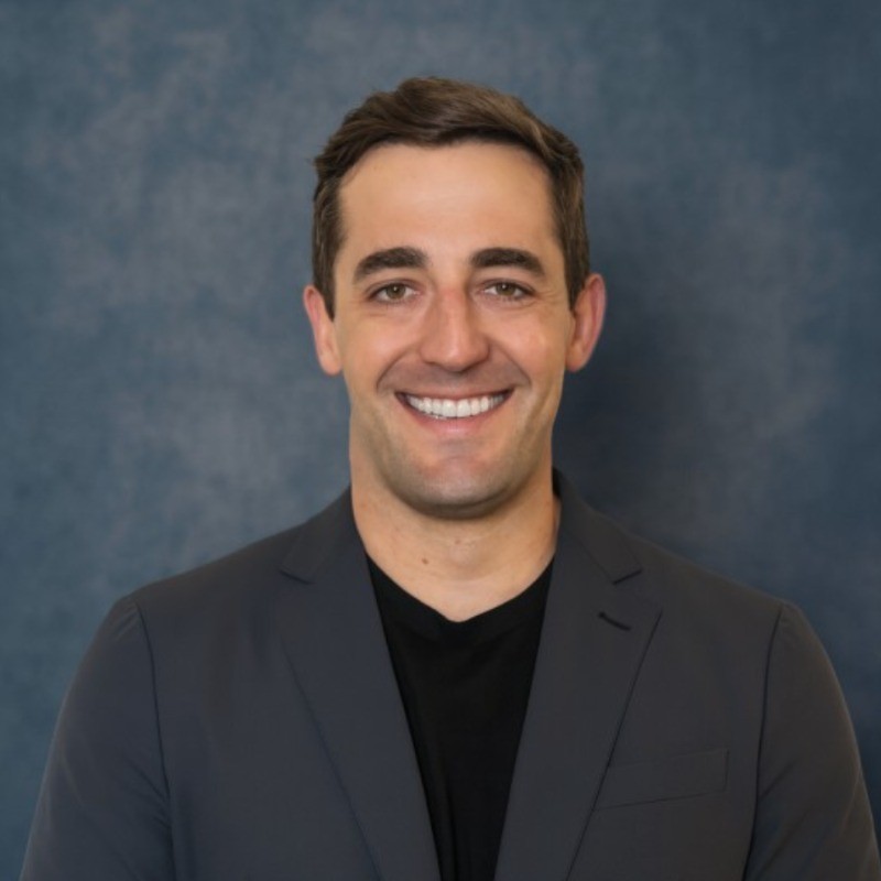 Michael Shufeldt, MBA
