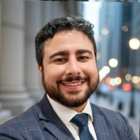 Milad Alucozai