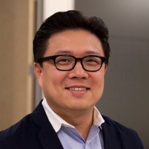 Min Park