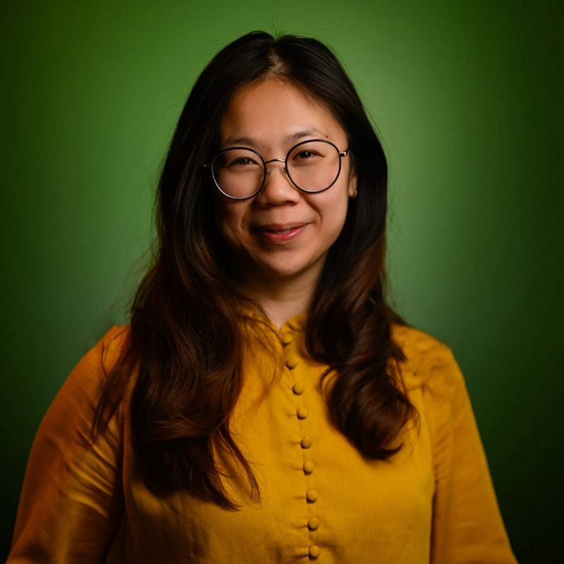 Min-Hwee Lim