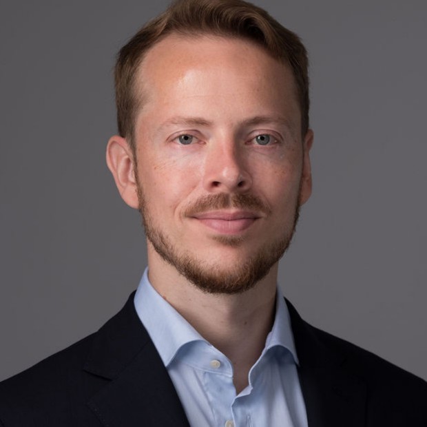 Mitch Rijnders