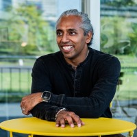 Mo Shaikh