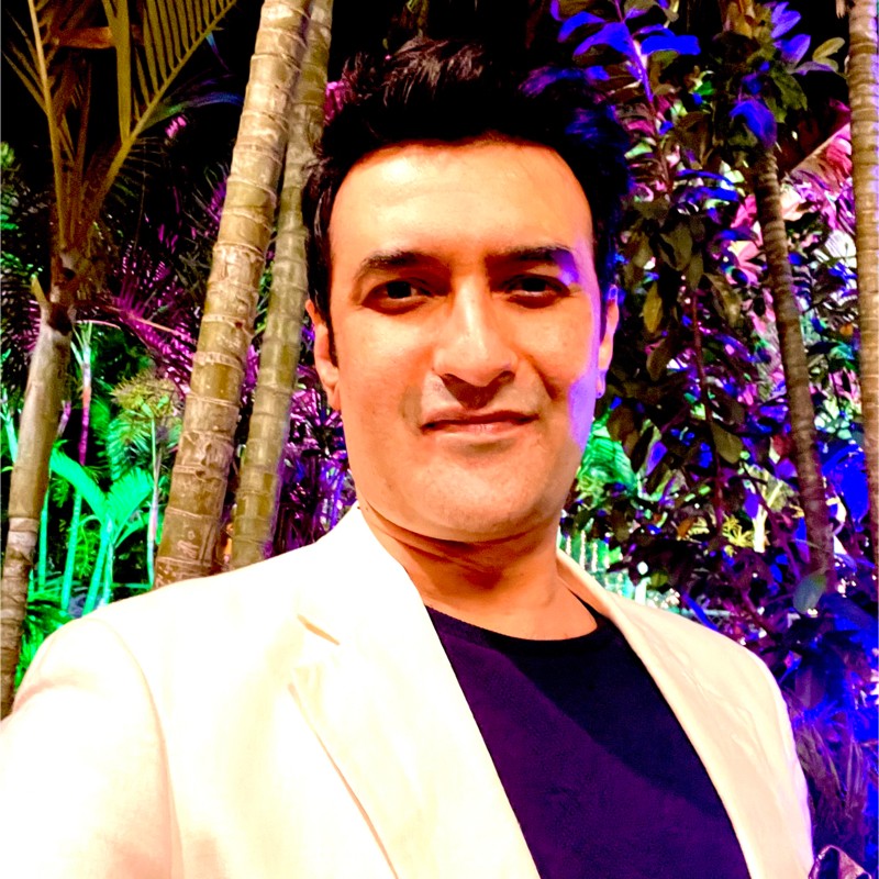 mohammed salman naji