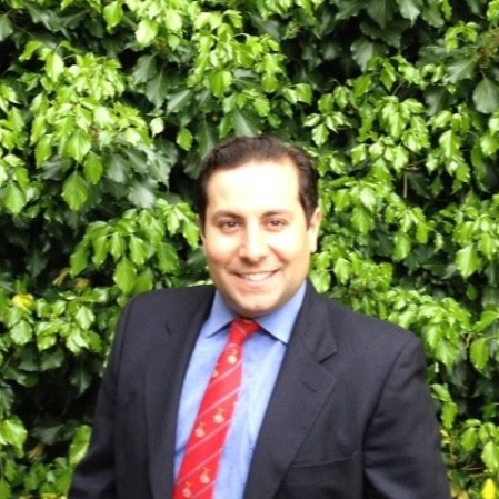 Moises Michan