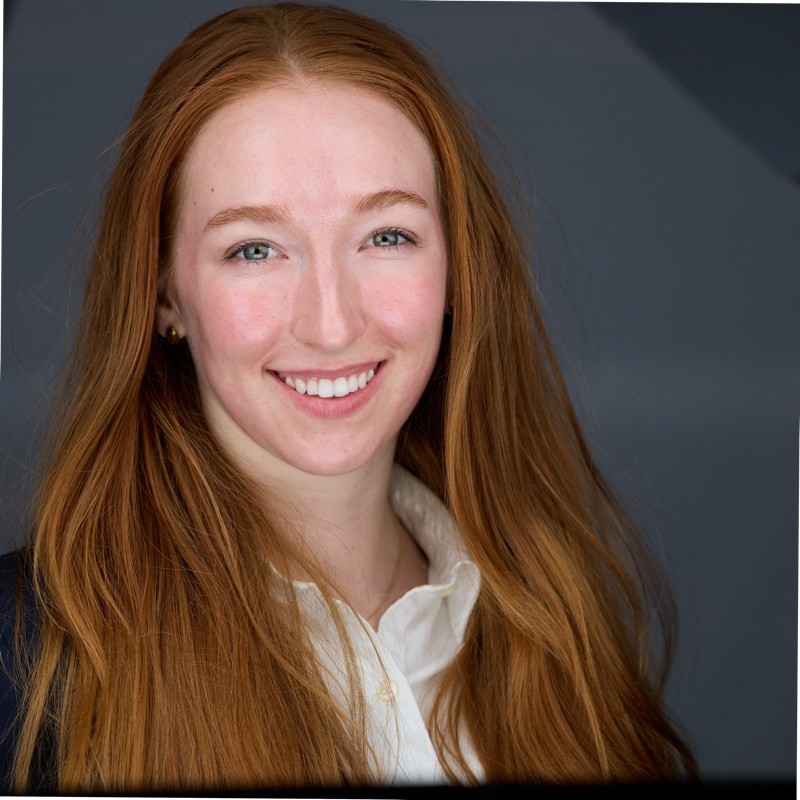 Molly Parsons McHugh