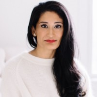Mona Bijoor