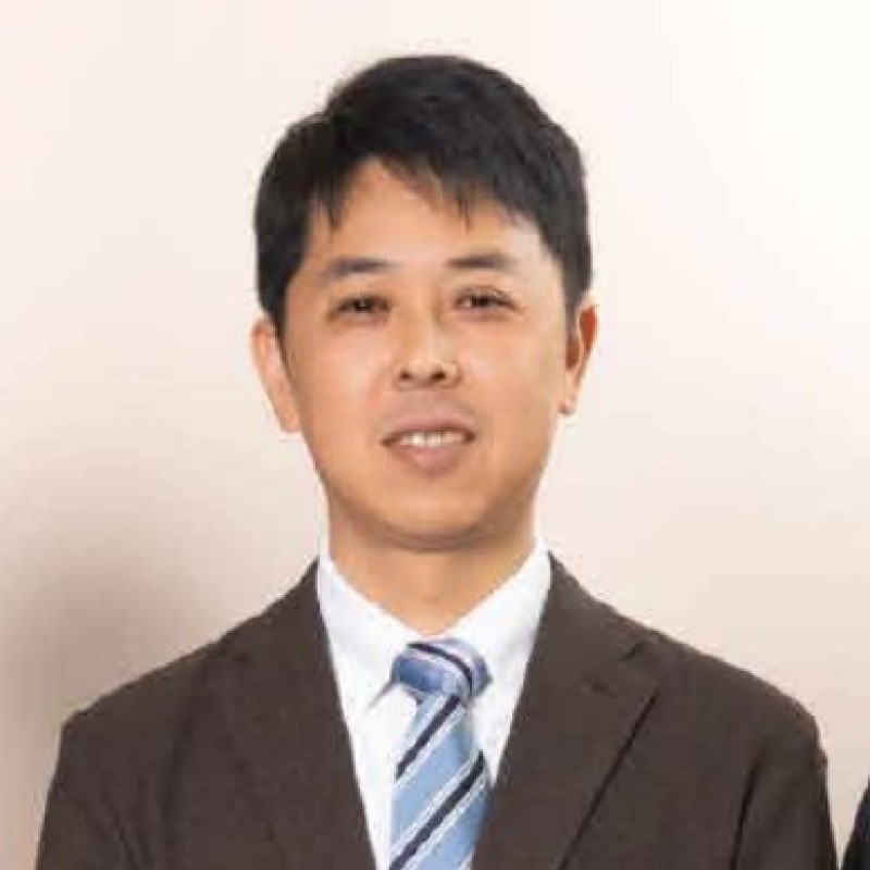 Tsuyoshi Morimoto