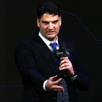 Morteza G. Eftekhar