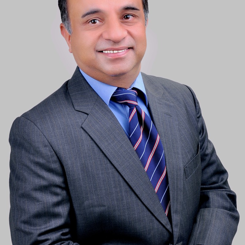 Muneesh Chawla