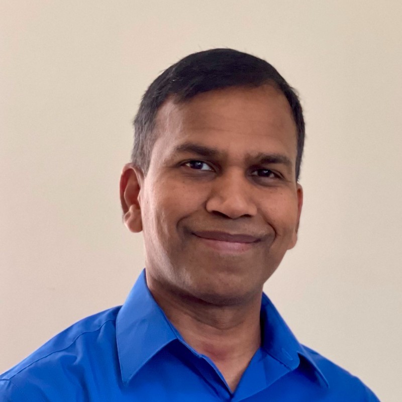 Murali Krishnan