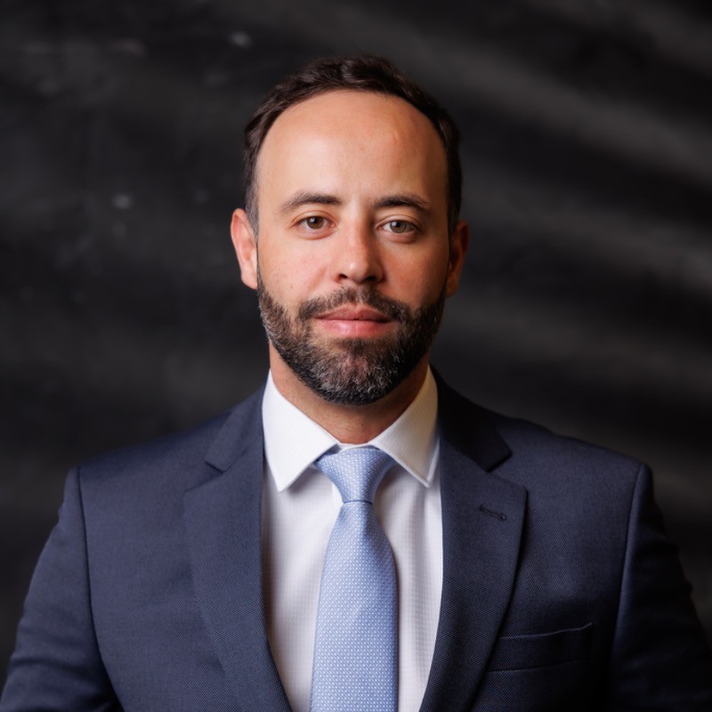 Murilo Dalsenter, CFP®