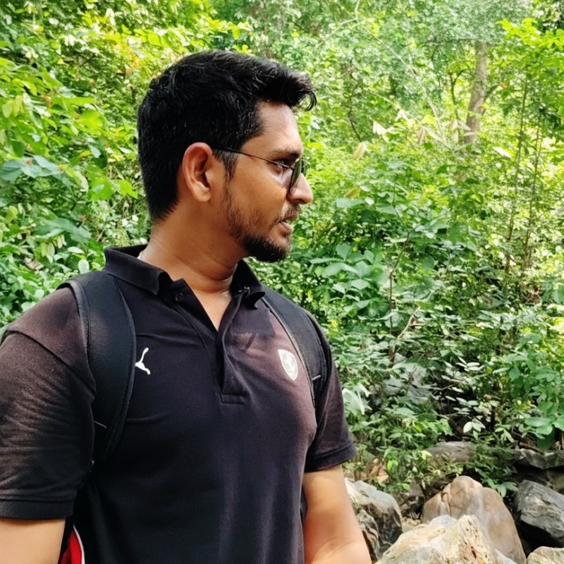 Nachiket Verma