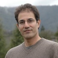 Nader Vasseghi