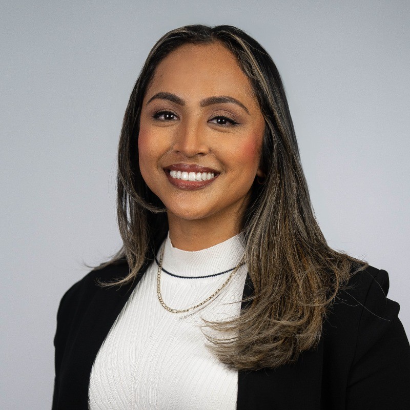 Nadia Lachman