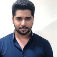 Vinay Nair