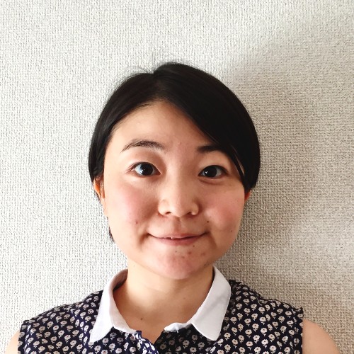 Naoko Onishi