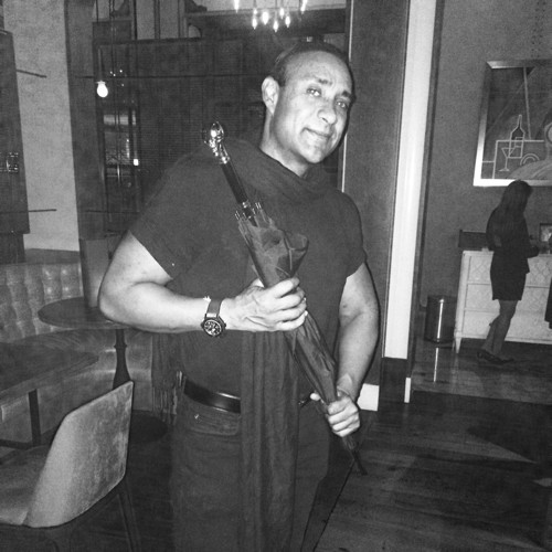 naveen bin saddi