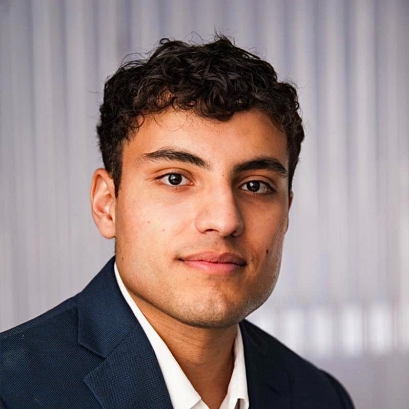 Nawaf Aljanabi