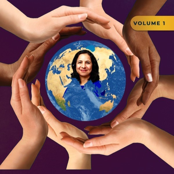 Neeti Virmani 니띠 비르마니
