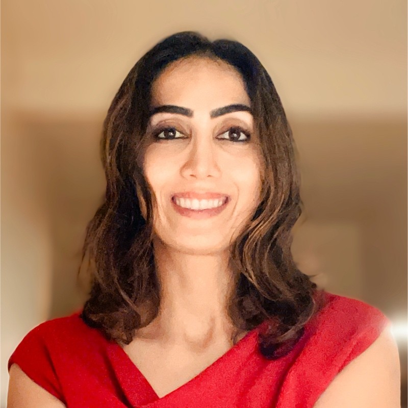 Negar Rajabi