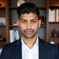 Neil Banerjee