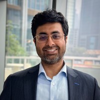 Nevin Ramanujan