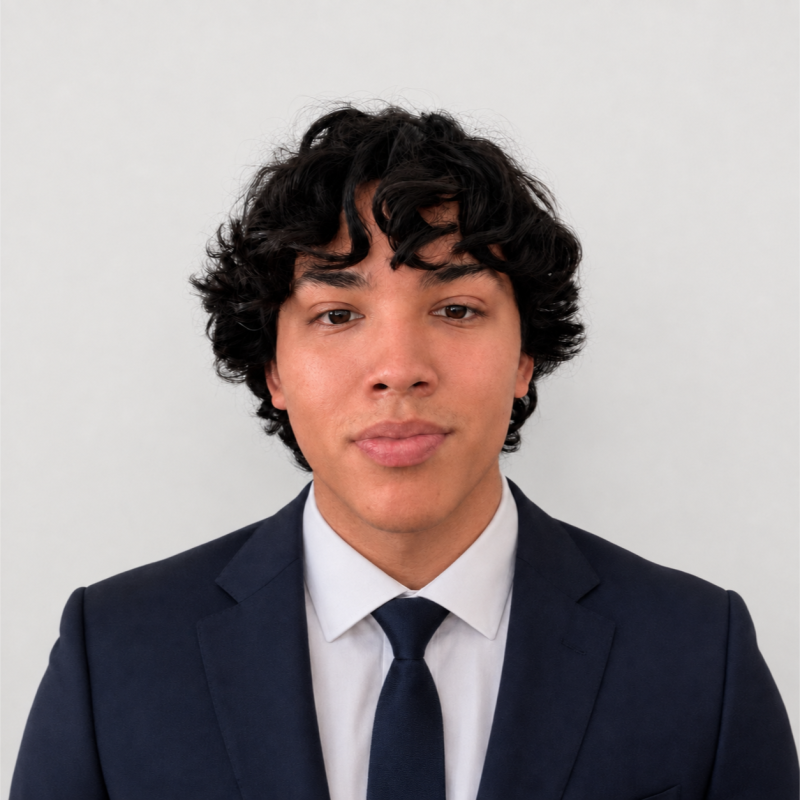 Nicholas Pelayo