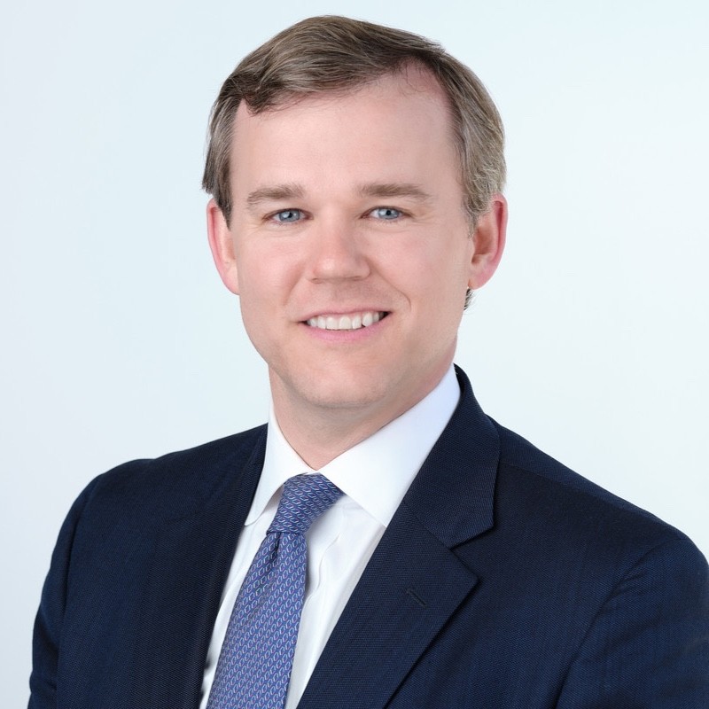 Nick Hofer, CFP®