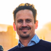 Nick Börjlind