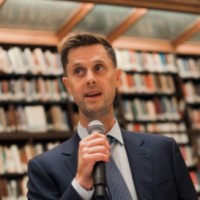Nick Ehret, CPA