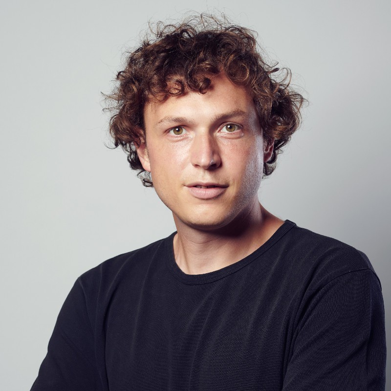 Nicolas  Chapdelaine