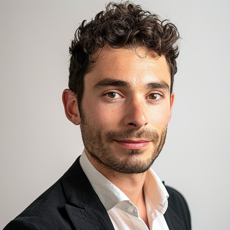 Nicolas Leblanc-Courtois
