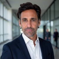 Nicolas Reynaud