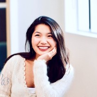 Nicole Seah