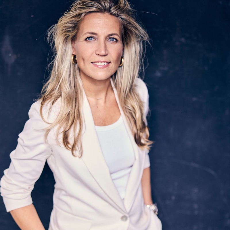 Nienke Bollen