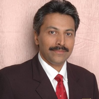 Nikhil Kothari