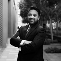Nikhil Mankad