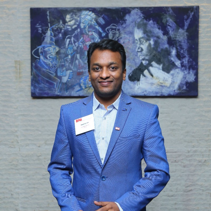 Nikhil Yerram