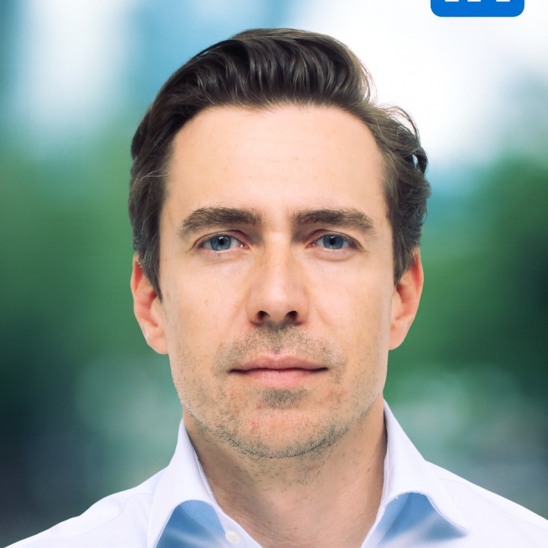 Nikita Chirkov-Sakkej