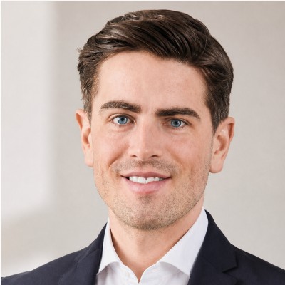 Niklas Bellinger