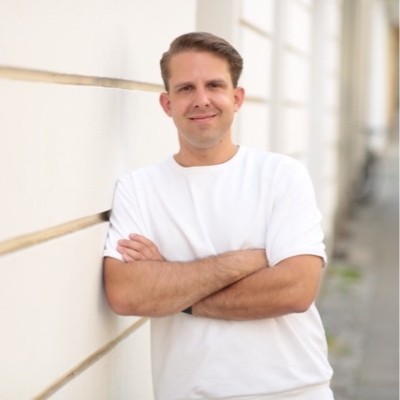 Nikolaus Deutsch
