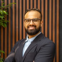 Nilesh Balakrishnan
