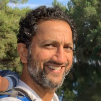 Nishant Mani